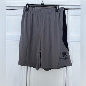 Under Armour Men's Athletic Shorts Wounded Warrior Project